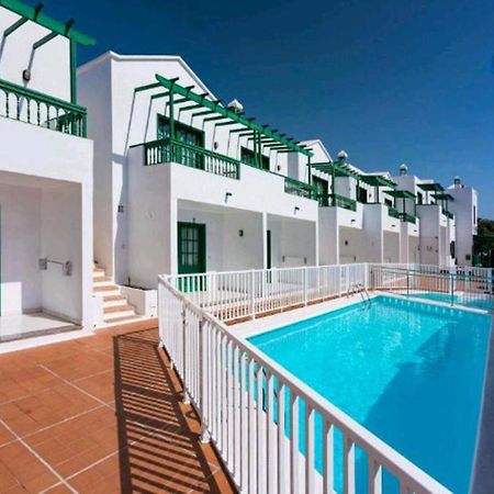 Beautiful Spacious 1-Bed Apartment With Aircon Puerto del Carmen  Luaran gambar
