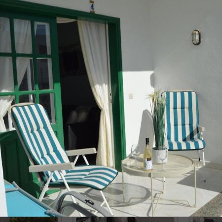 Beautiful Spacious 1-Bed Apartment With Aircon Puerto del Carmen  Luaran gambar