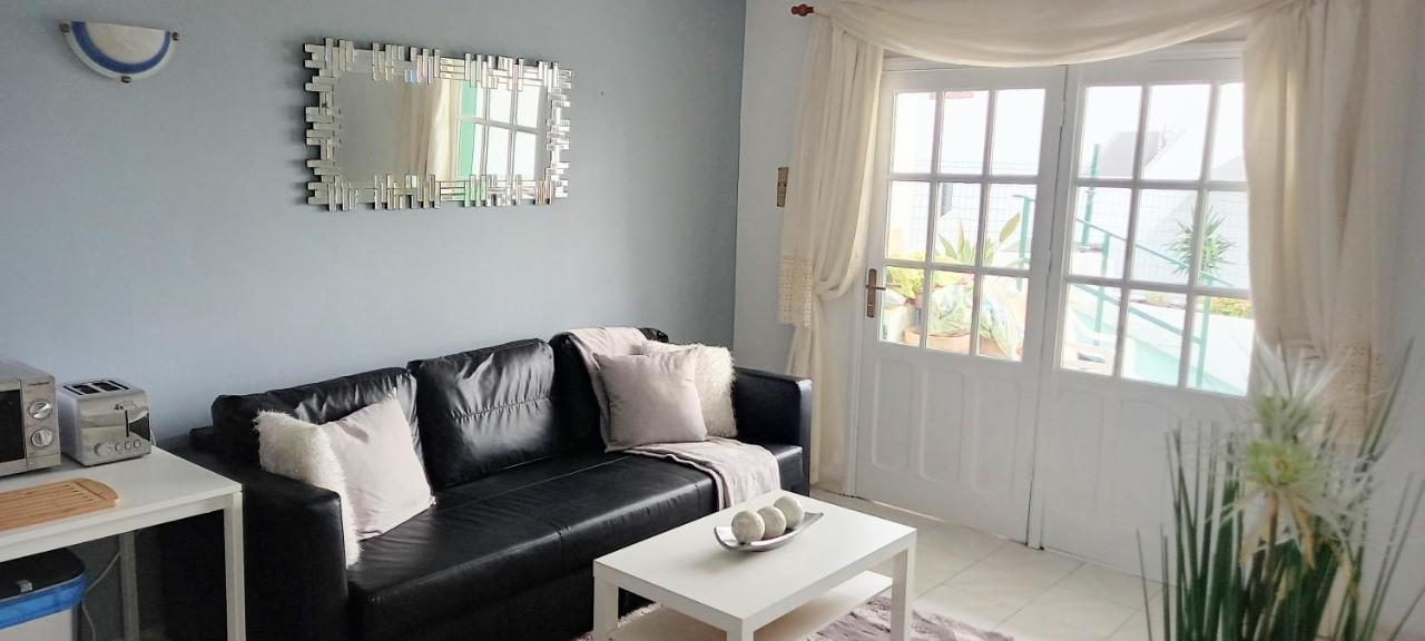 Beautiful Spacious 1-Bed Apartment With Aircon Puerto del Carmen  Luaran gambar