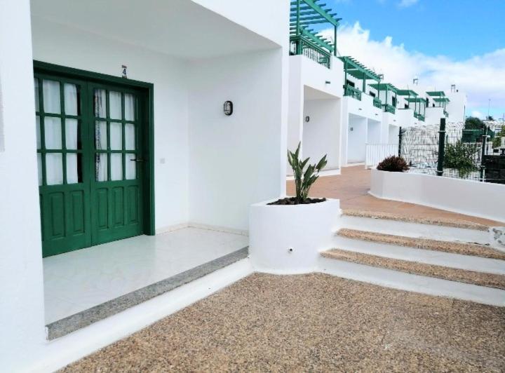 Beautiful Spacious 1-Bed Apartment With Aircon Puerto del Carmen  Luaran gambar