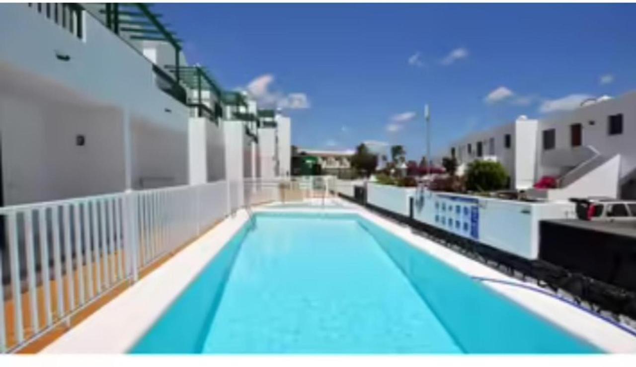 Beautiful Spacious 1-Bed Apartment With Aircon Puerto del Carmen  Luaran gambar