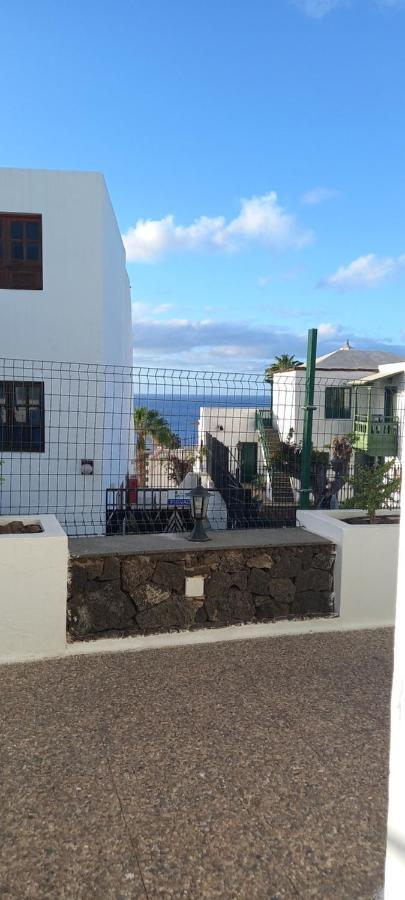 Beautiful Spacious 1-Bed Apartment With Aircon Puerto del Carmen  Luaran gambar