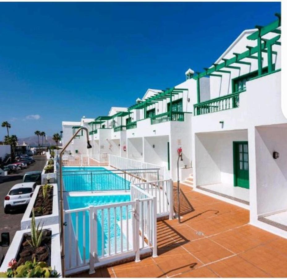 Beautiful Spacious 1-Bed Apartment With Aircon Puerto del Carmen  Luaran gambar