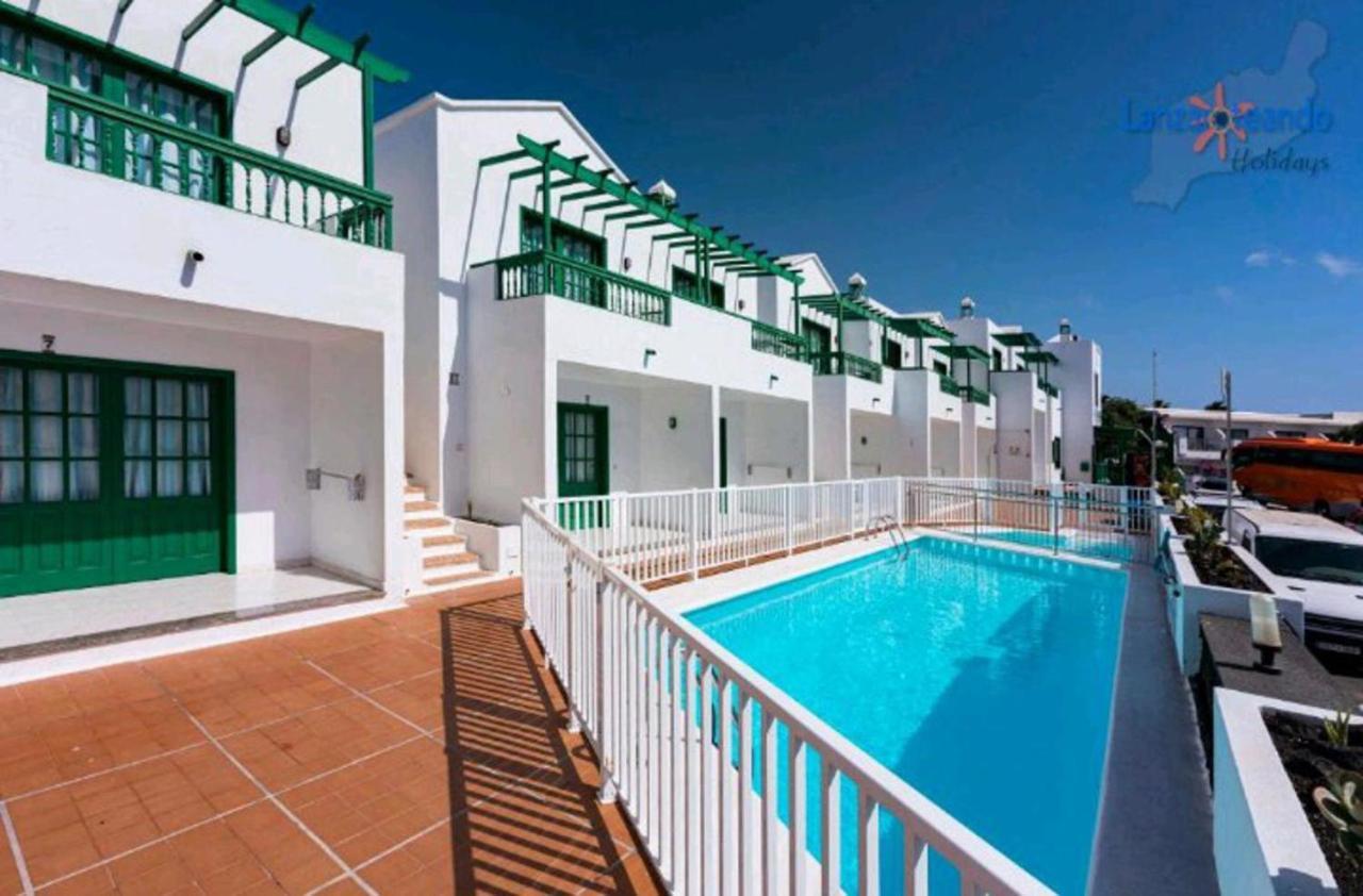 Beautiful Spacious 1-Bed Apartment With Aircon Puerto del Carmen  Luaran gambar