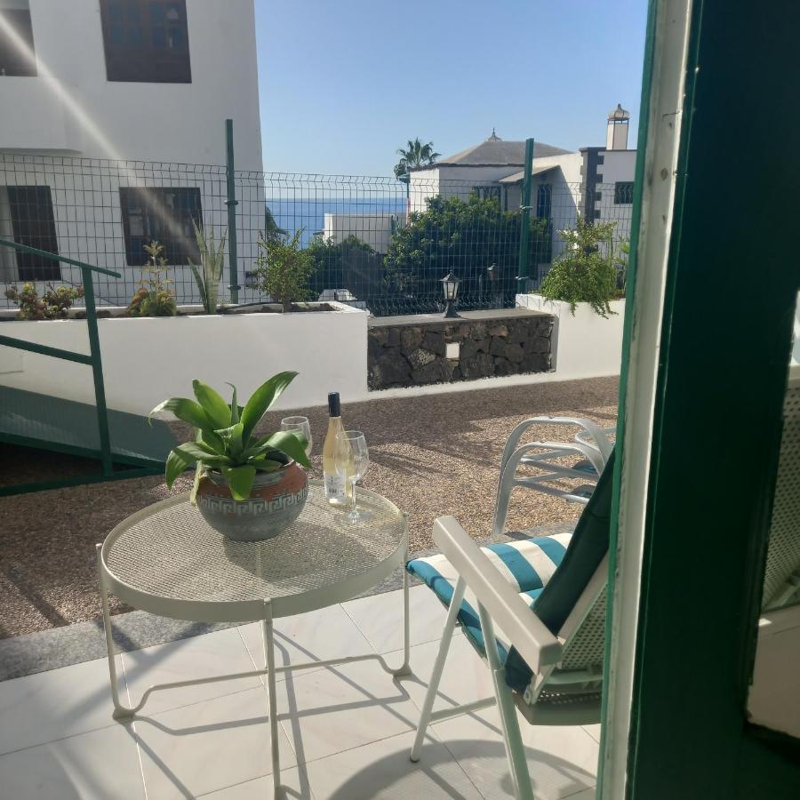 Beautiful Spacious 1-Bed Apartment With Aircon Puerto del Carmen  Luaran gambar