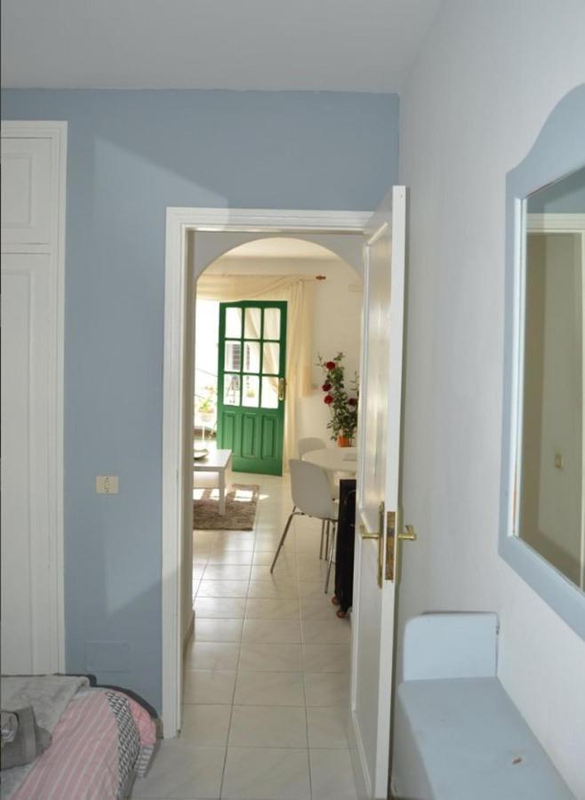 Beautiful Spacious 1-Bed Apartment With Aircon Puerto del Carmen  Luaran gambar