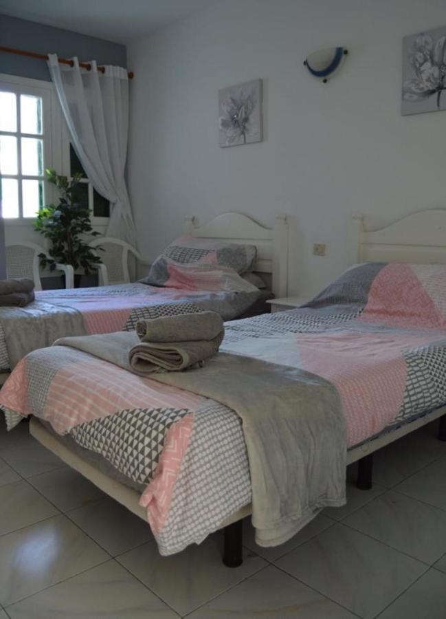 Beautiful Spacious 1-Bed Apartment With Aircon Puerto del Carmen  Luaran gambar