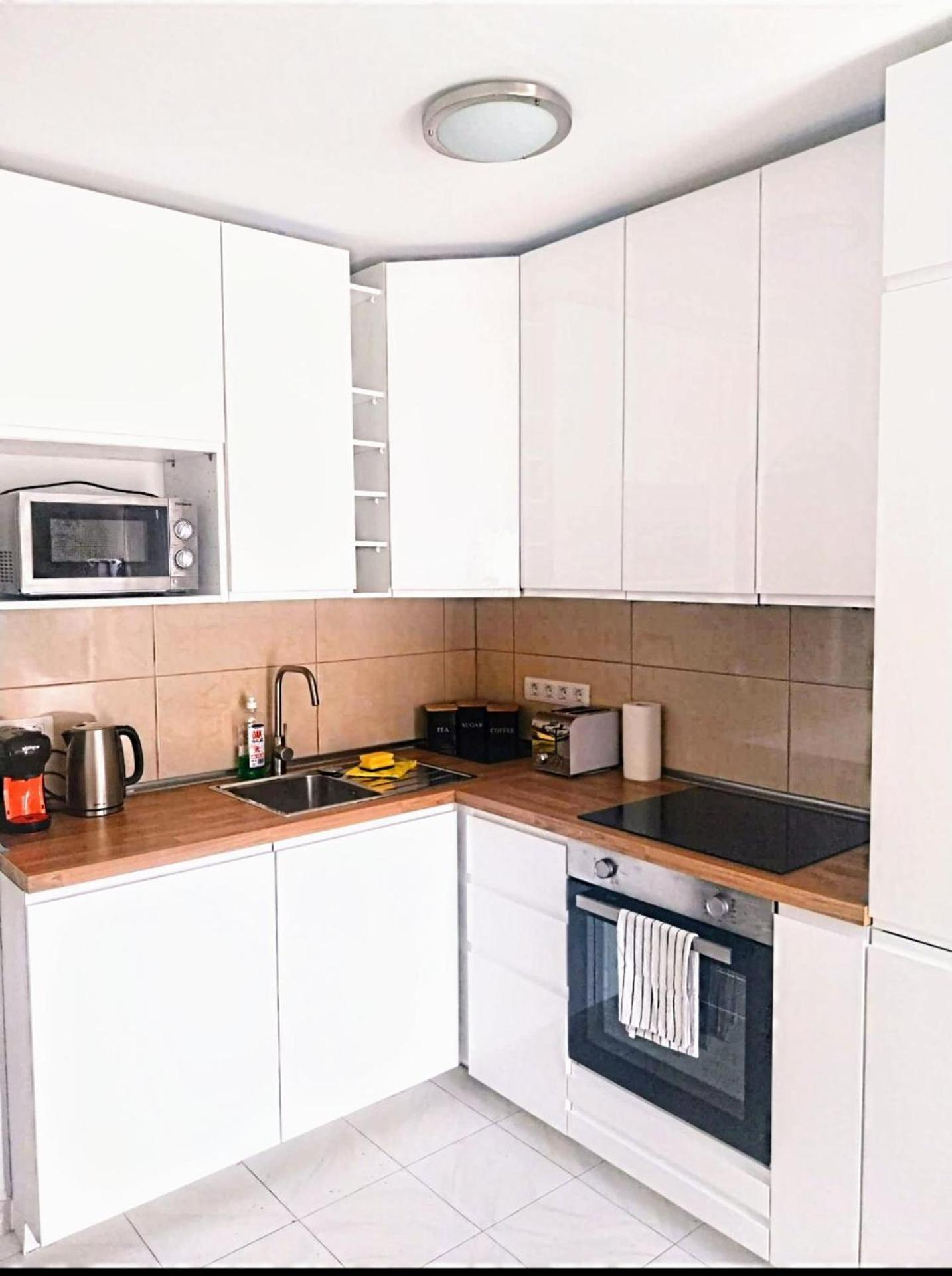Beautiful Spacious 1-Bed Apartment With Aircon Puerto del Carmen  Luaran gambar